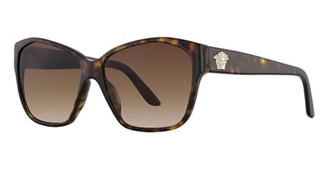 Versace Women's VE4277 VE/4277 Fashion Sunglasses 60mm